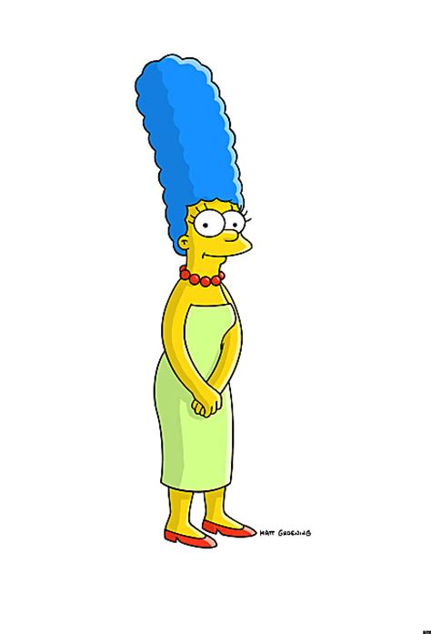 marge simpson nude|Picture Gallery